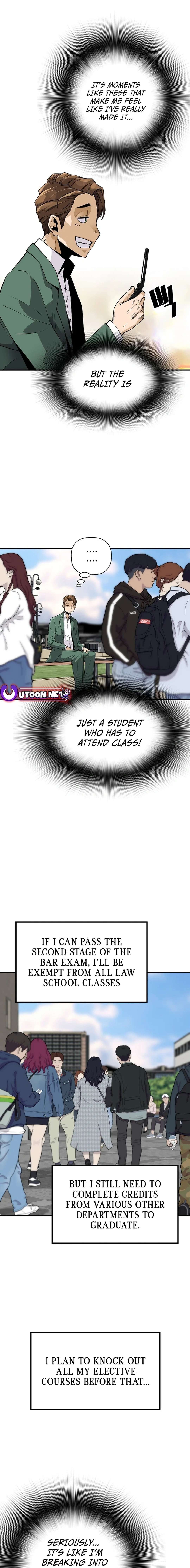 Chapter 142 - Image 7