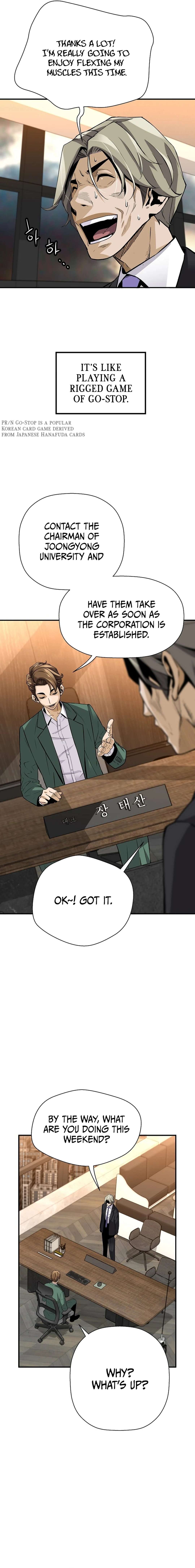 Chapter 143 - Image 10