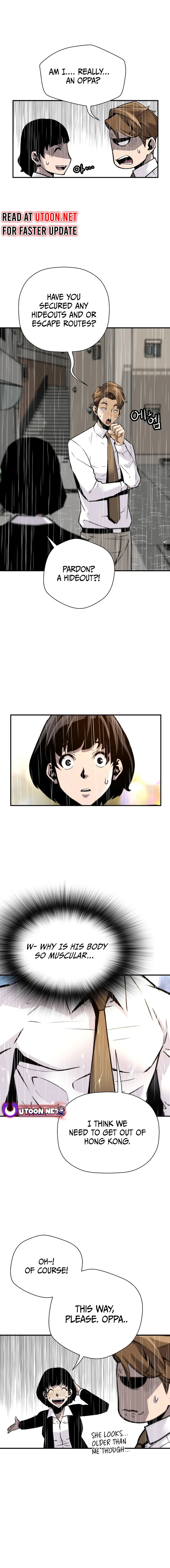 Chapter 146 - Image 15