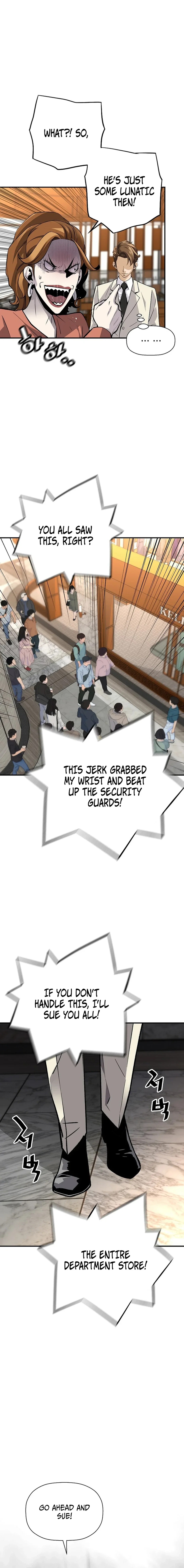 Chapter 151 - Image 17