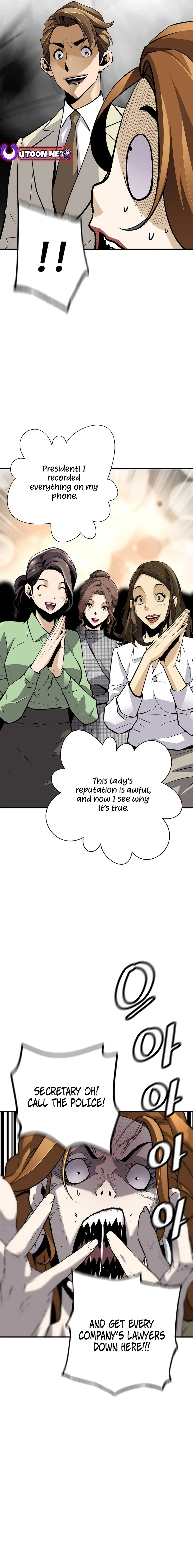 Chapter 151 - Image 18
