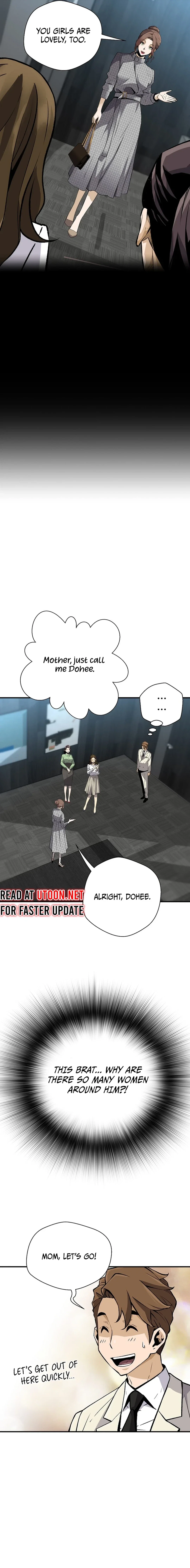Chapter 151 - Image 2