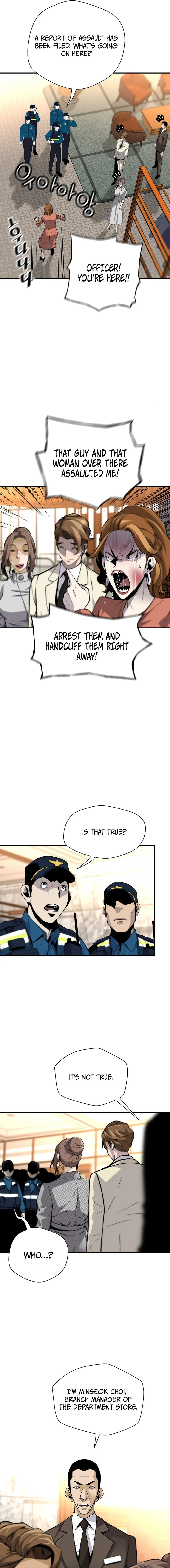 Chapter 152 - Image 10
