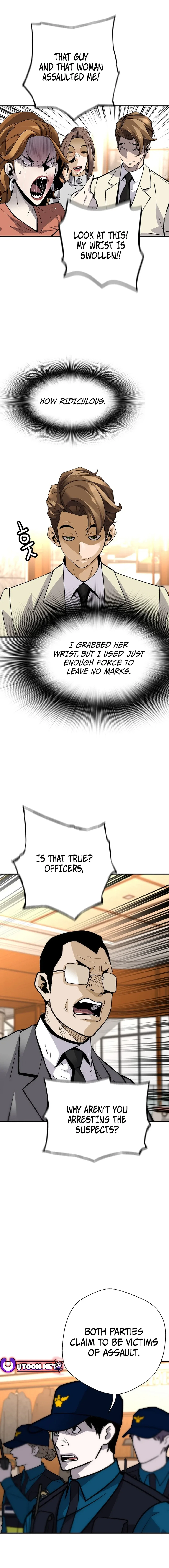 Chapter 152 - Image 13