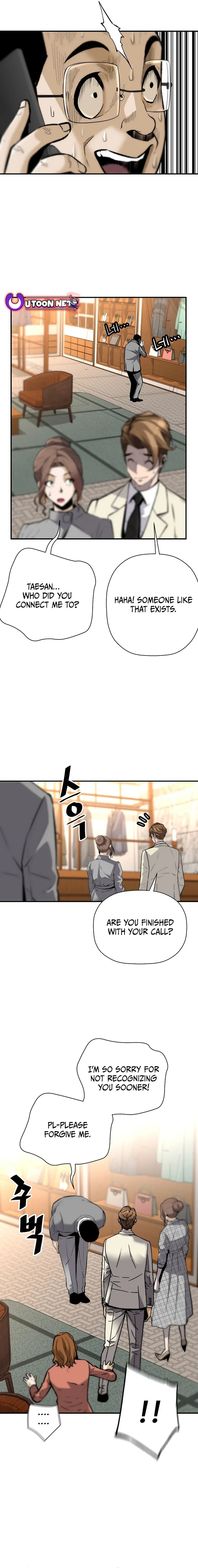 Chapter 152 - Image 18