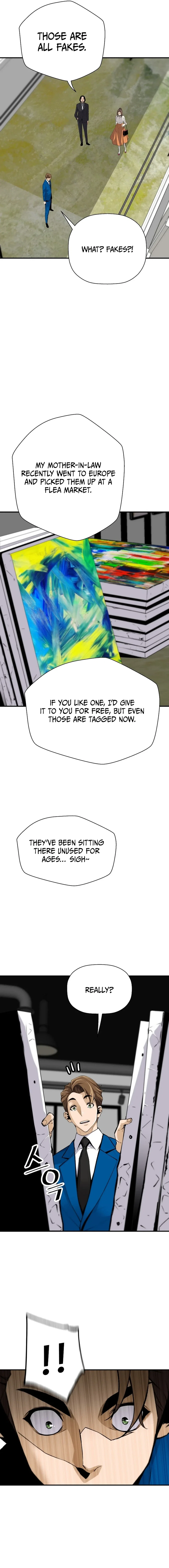 Chapter 156 - Image 18