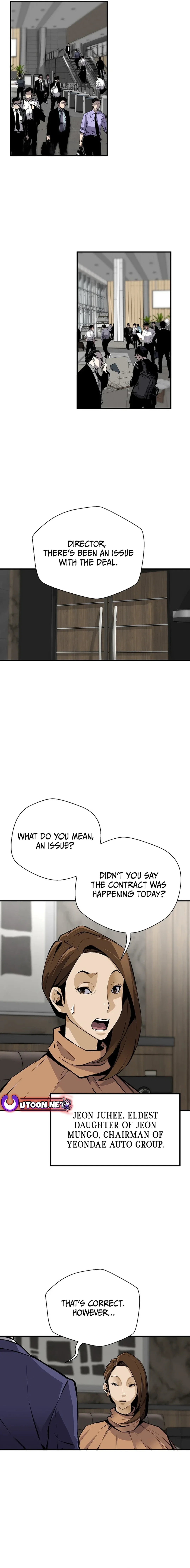 Chapter 156 - Image 5