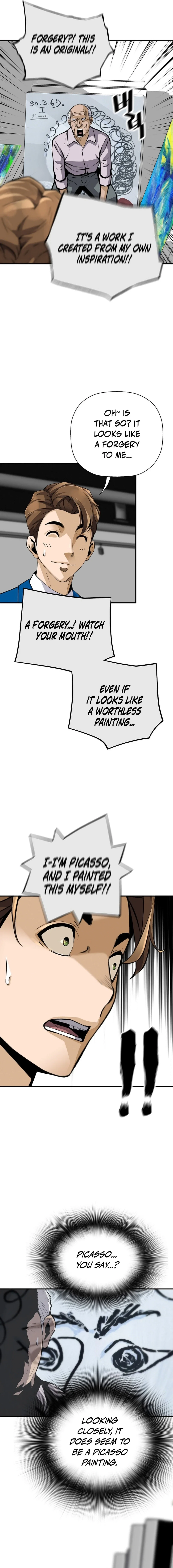 Chapter 157 - Image 11