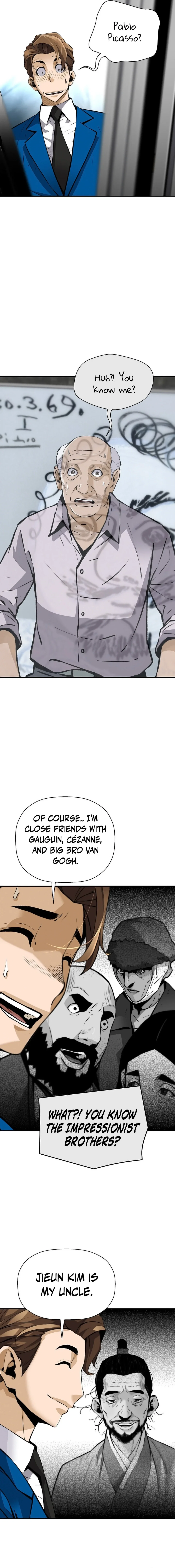 Chapter 157 - Image 12