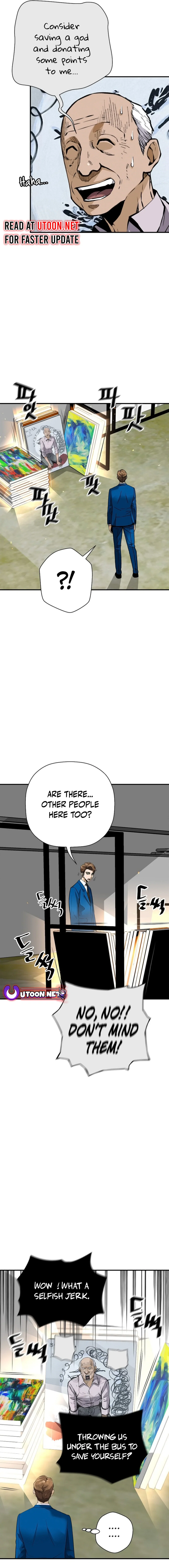 Chapter 157 - Image 15