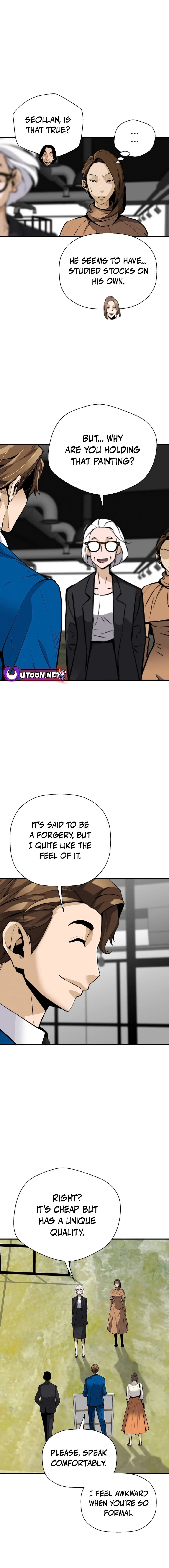 Chapter 158 - Image 5