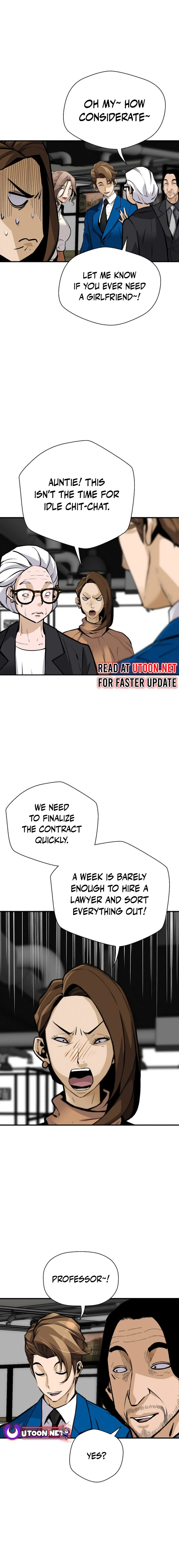 Chapter 158 - Image 6