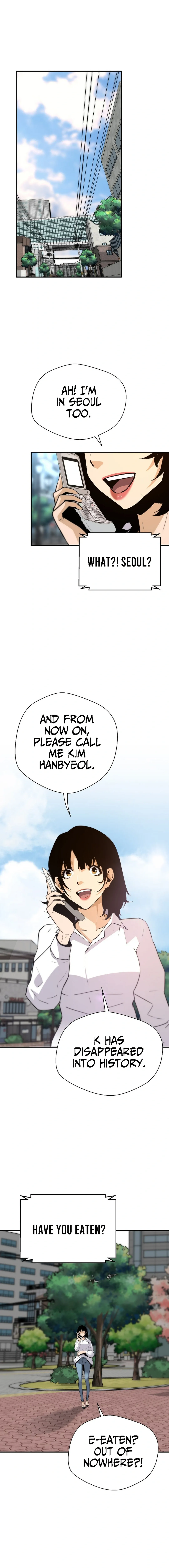 Chapter 160 - Image 18