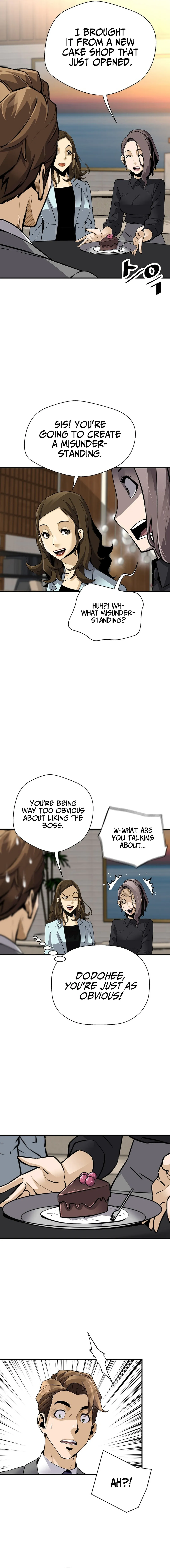 Chapter 160 - Image 4