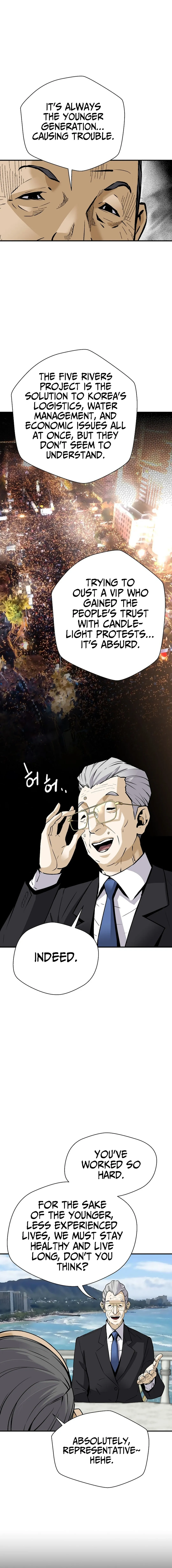 Chapter 160 - Image 9