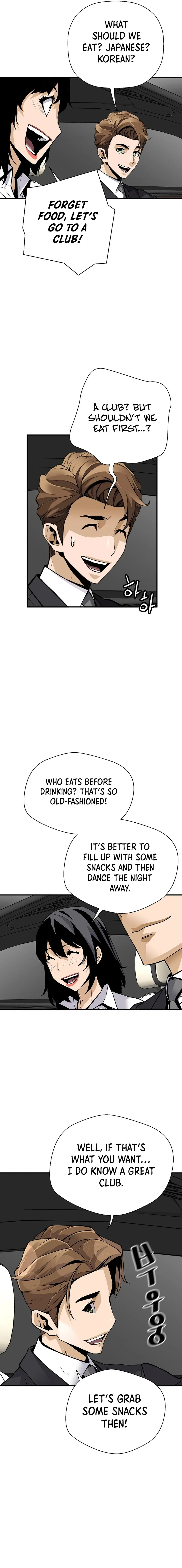 Chapter 161 - Image 4