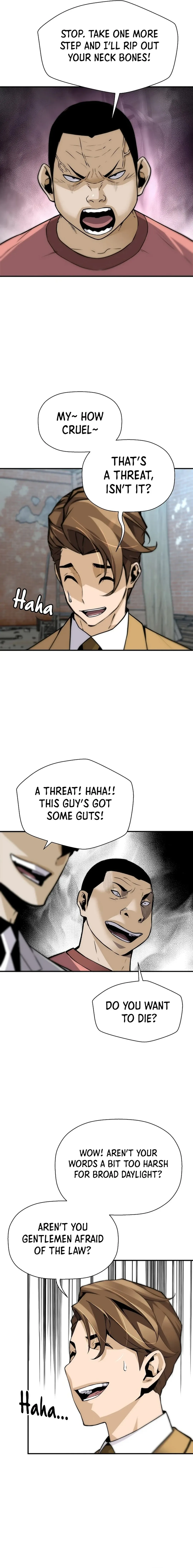 Chapter 164 - Image 11