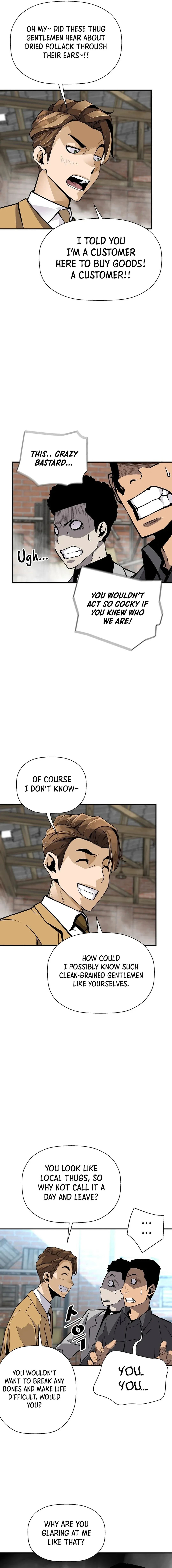 Chapter 164 - Image 14