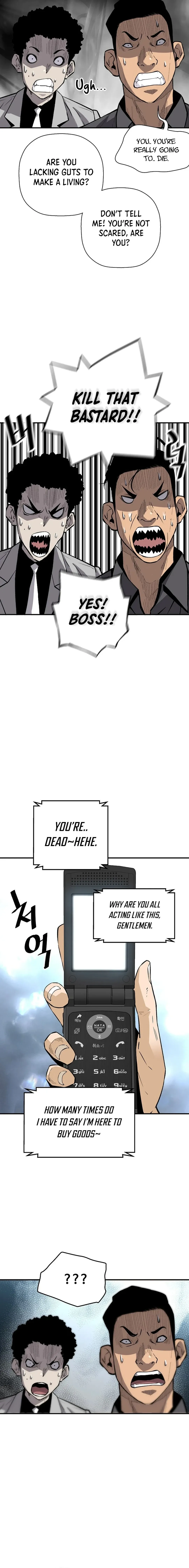 Chapter 164 - Image 15