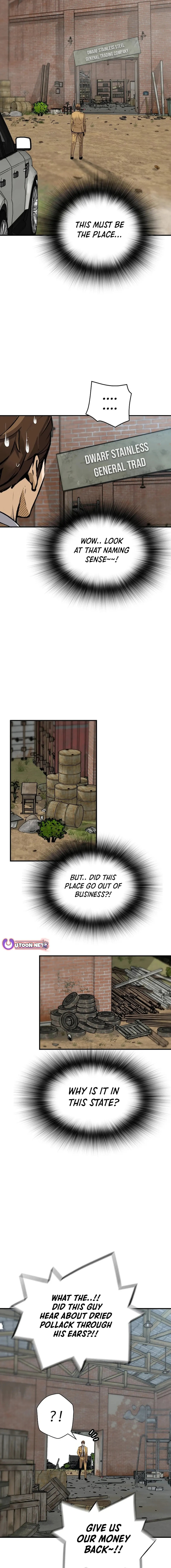 Chapter 164 - Image 5