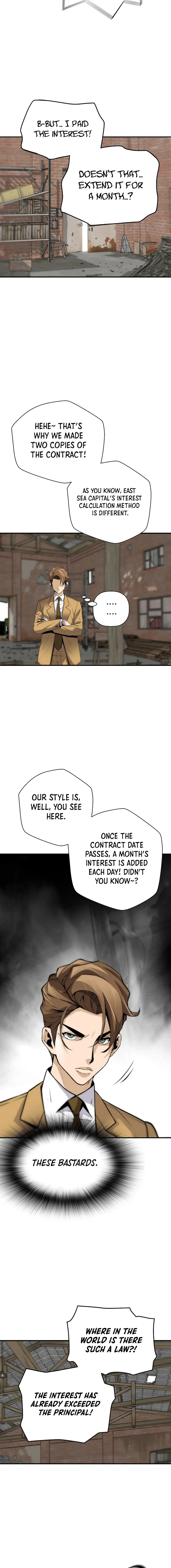 Chapter 164 - Image 6