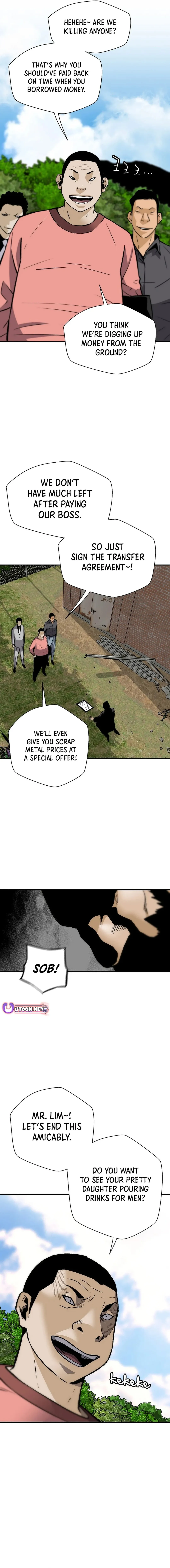 Chapter 164 - Image 8