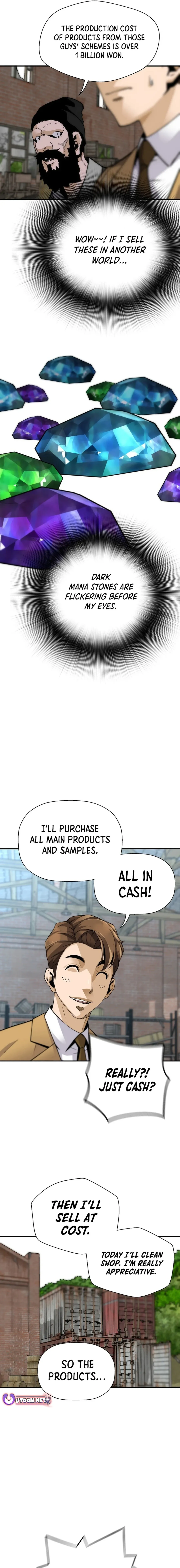 Chapter 165 - Image 11