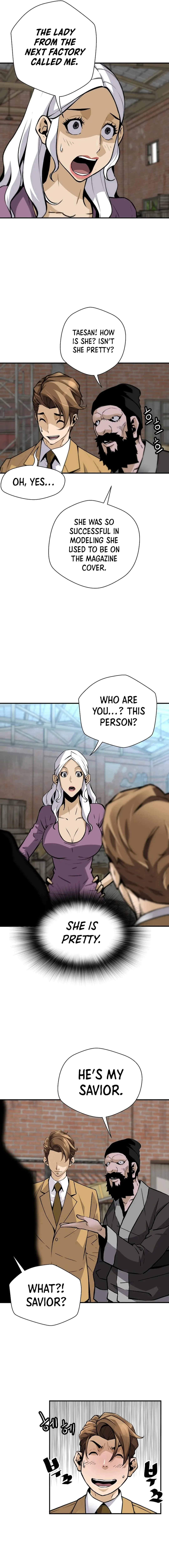 Chapter 165 - Image 13