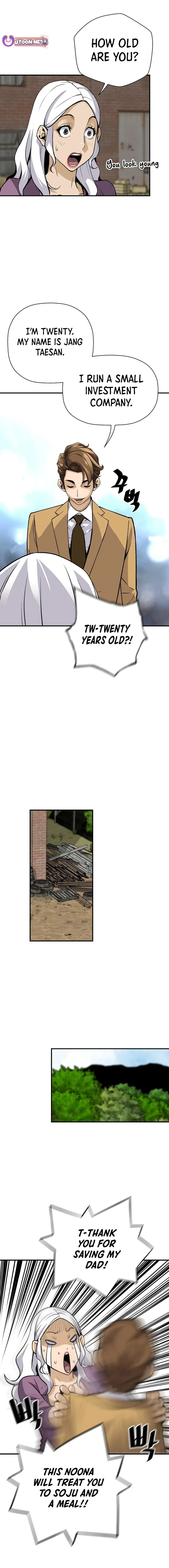 Chapter 165 - Image 14