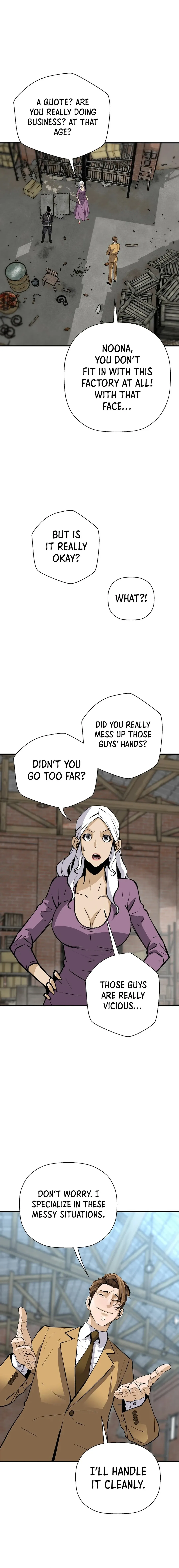 Chapter 165 - Image 16