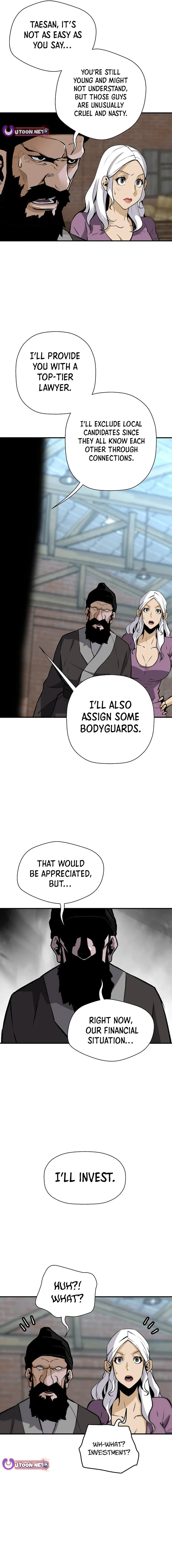 Chapter 165 - Image 17