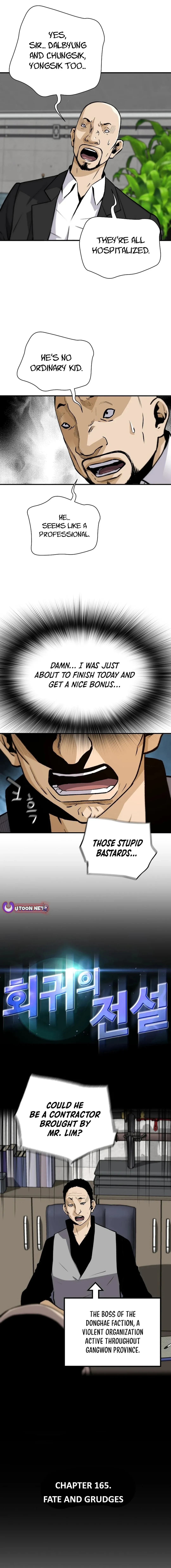 Chapter 165 - Image 2