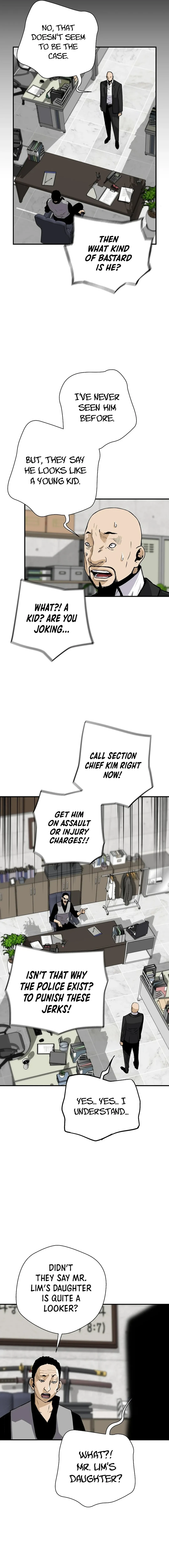 Chapter 165 - Image 3