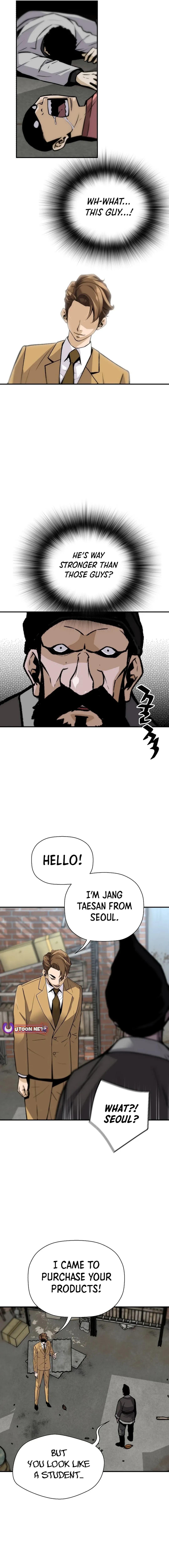 Chapter 165 - Image 5