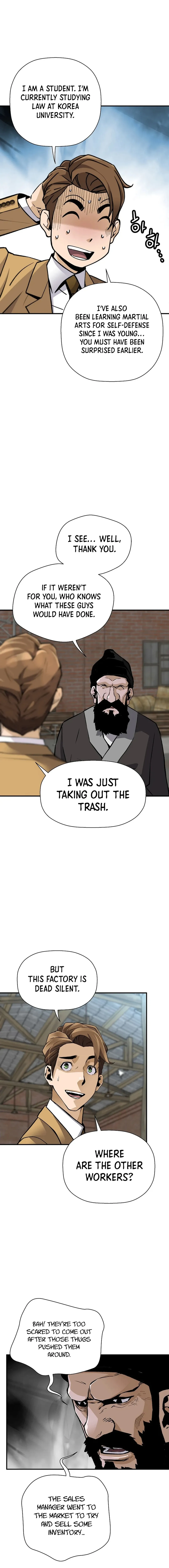 Chapter 165 - Image 6