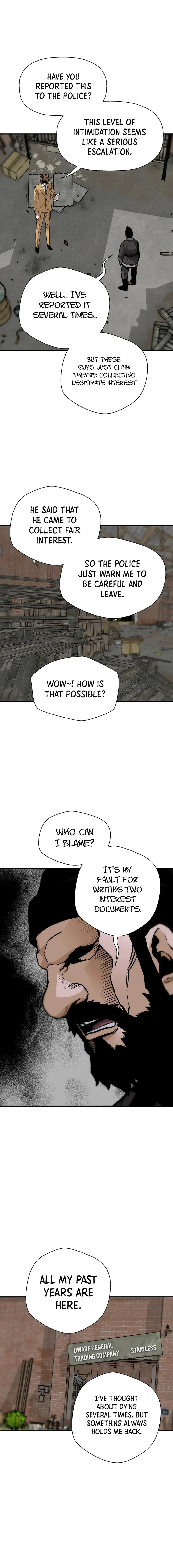 Chapter 165 - Image 7