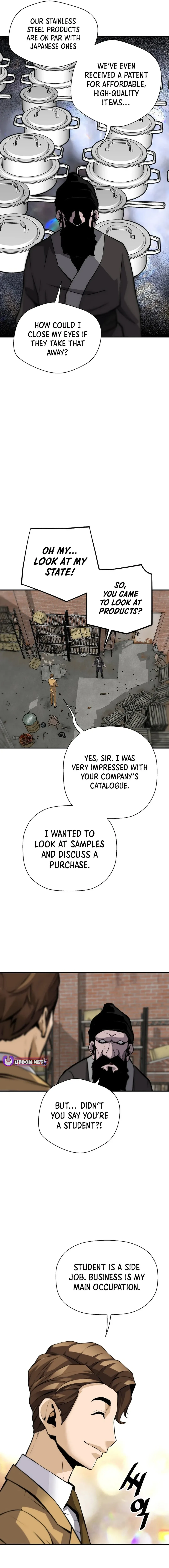 Chapter 165 - Image 8