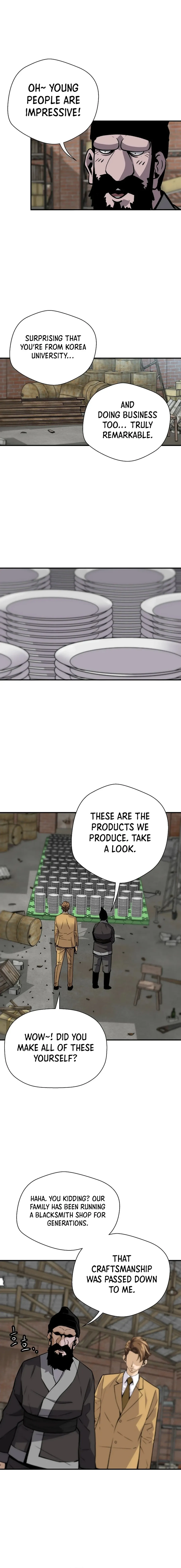 Chapter 165 - Image 9