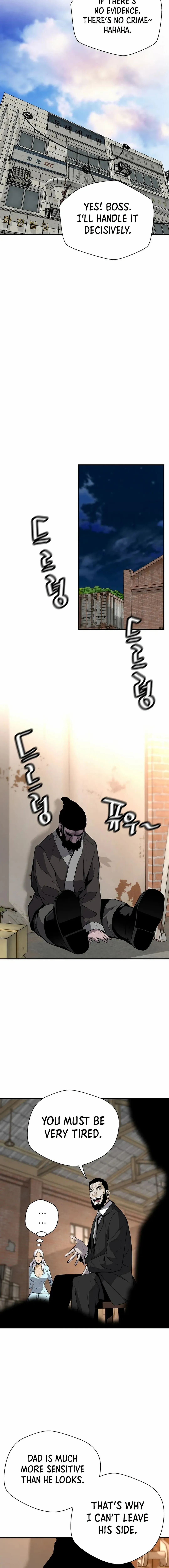 Chapter 166 - Image 10