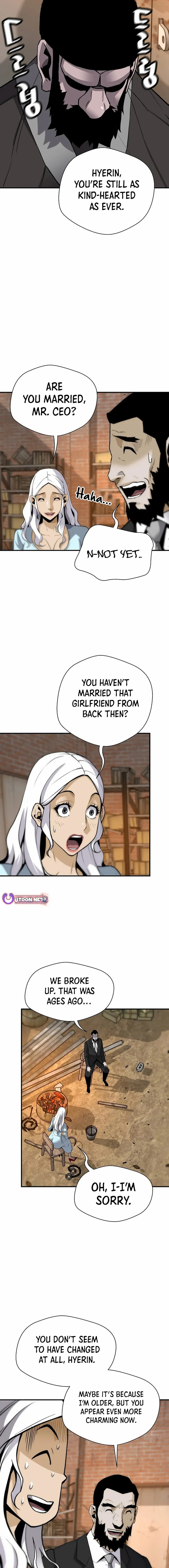 Chapter 166 - Image 11