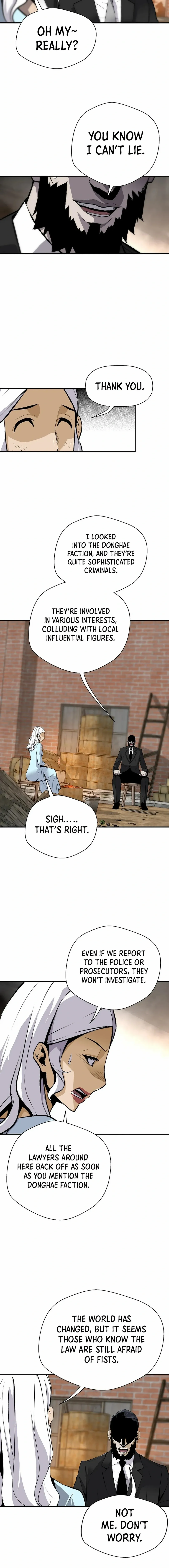 Chapter 166 - Image 12