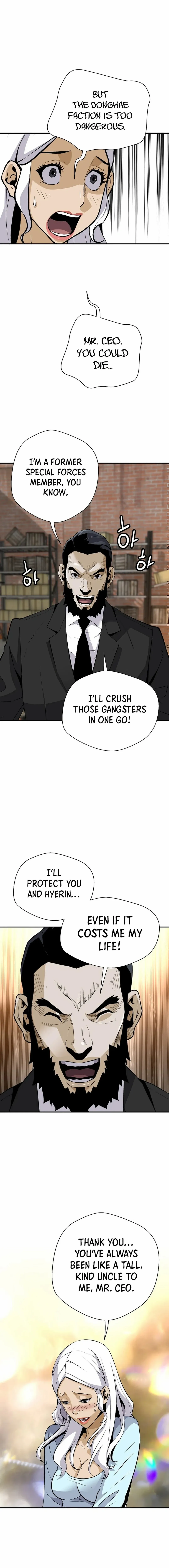 Chapter 166 - Image 13