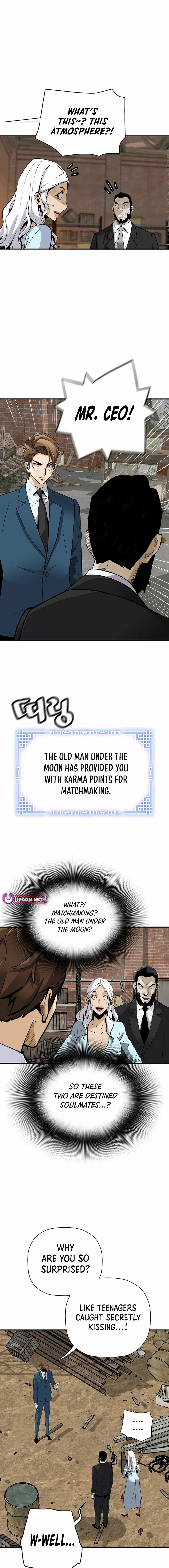 Chapter 166 - Image 14