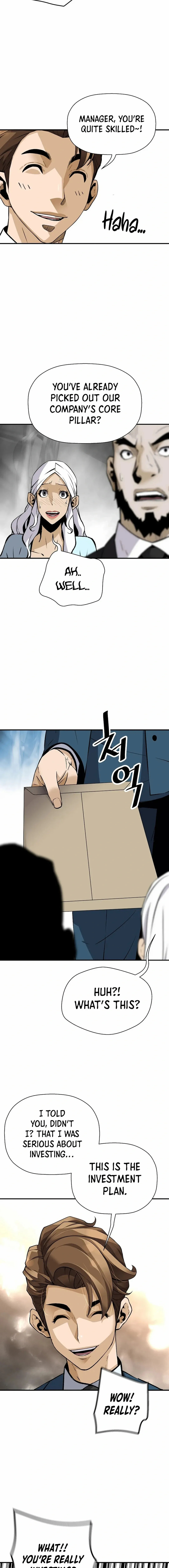 Chapter 166 - Image 15