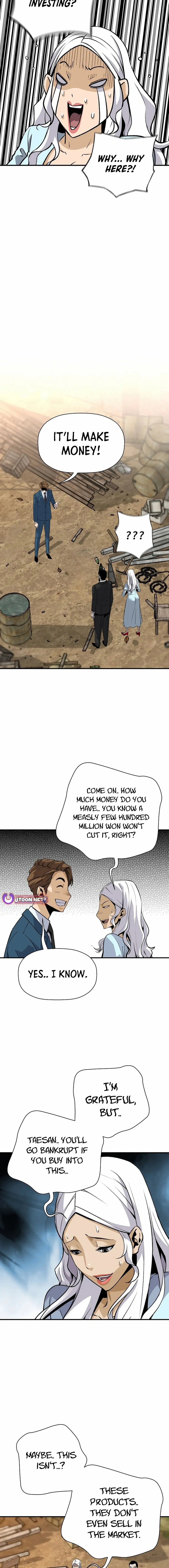 Chapter 166 - Image 16