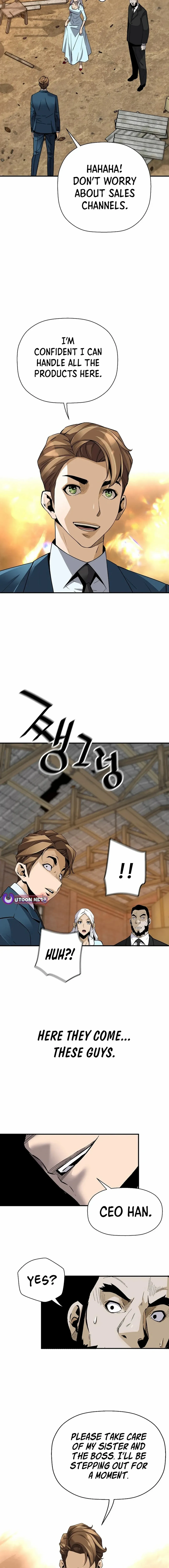 Chapter 166 - Image 17