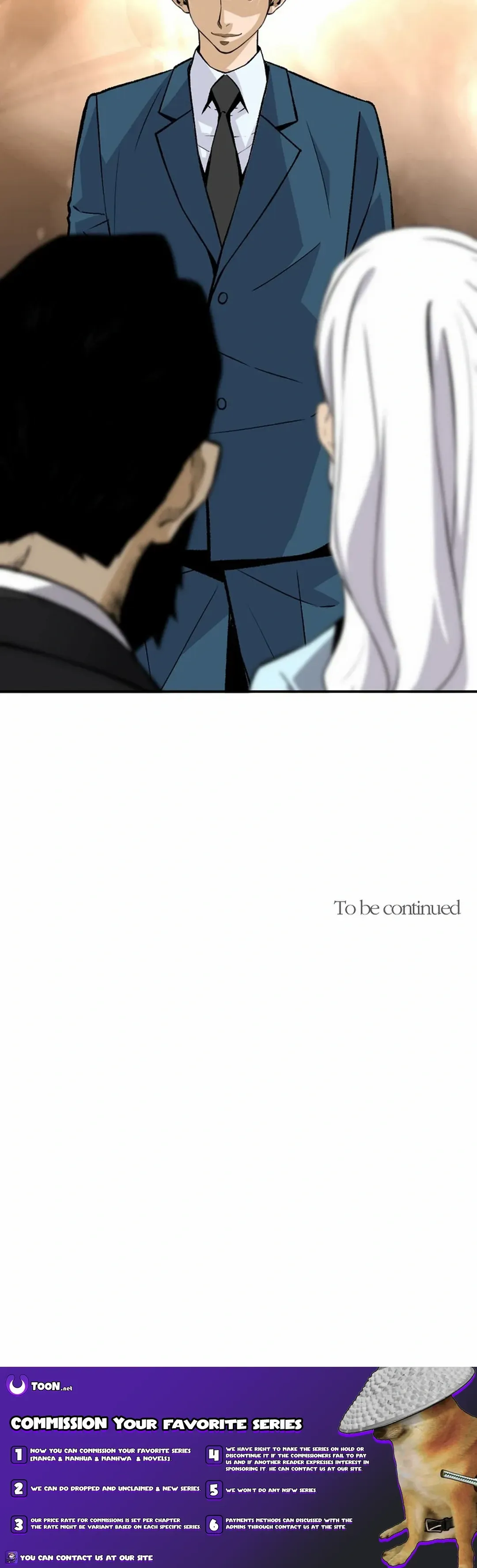 Chapter 166 - Image 18