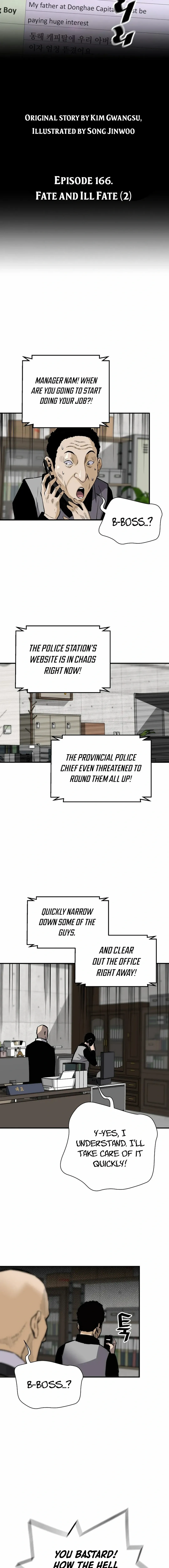 Chapter 166 - Image 3