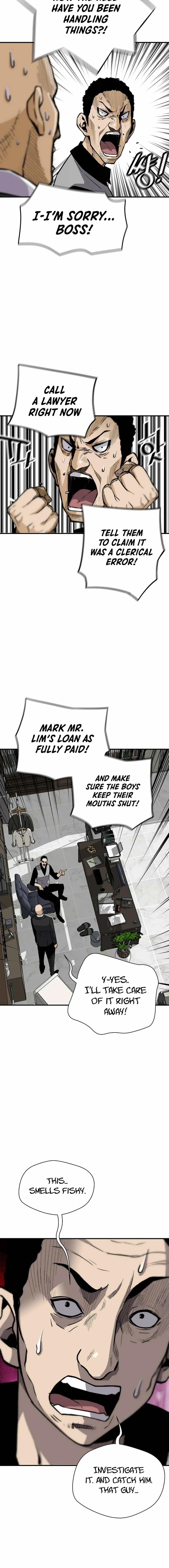 Chapter 166 - Image 4