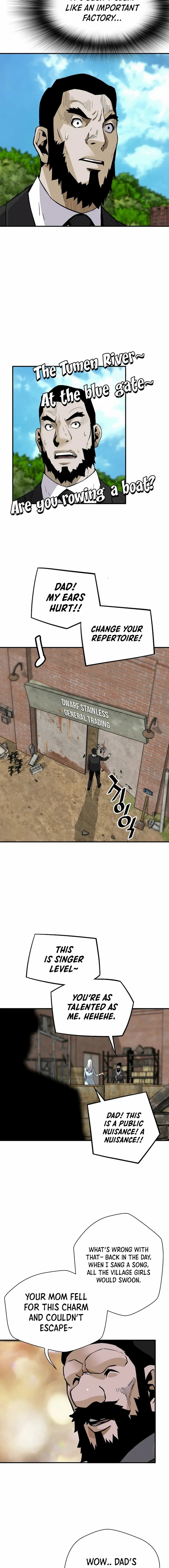 Chapter 166 - Image 6